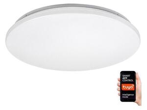 Rabalux 71036 - LED RGB Димируем плафон CERRIGEN LED/48W/230V