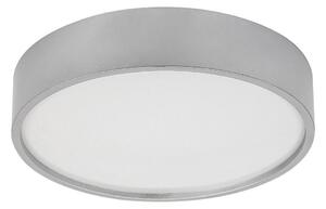 Rabalux 75010 - LED Плафониера LARCIA LED/18W/230V IP44 4000K сребрист