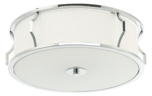 Open Design OR84399 - Потолно осветително тяло PIRELO 3xE14/12W/230V Ø 45 см, лъскав хром