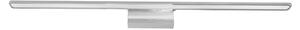Open Design OR86157 - LED осветление за огледало LUCE LED/12W/230V CCT 91,5 cm IP44 хром