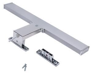 Top Light - LED осветление за огледало за баня TEXAS LED/8W/230V 3000/4000/6500K IP44