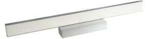 Top Light-LED Огледално осветление за баня COLUMBIA LED/12W/230V IP44 60cm матов хром