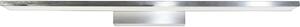 Top Light-LED Осветление за огледало за баня COLUMBIA LED/16W/230V IP44 80cm матов хром