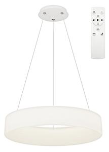 Top Light - димируем LED полилей на кабел HALO LED/60W/230V 3000-6500K диаметър 60 см + дистанционно управление