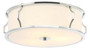 Open Design OR84399 - Потолно осветително тяло PIRELO 3xE14/12W/230V Ø 45 см, лъскав хром