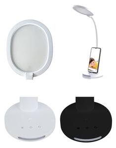 Top Light -LED Димируема сензорна настолна лампа VIOLA LED/12W/230V 2700-6500K черна