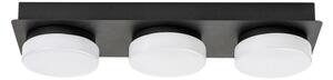 Rabalux 75003 - LED Плафон за баня ATTICHUS 3xLED/6W/230V IP44