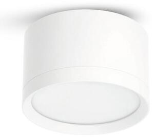 Точково осветително тяло OH12S 1xGX53/35W/230V 5 см бяло