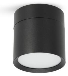 Точково осветително тяло OH12F 1xGX53/35W/230V 8,5 см черно