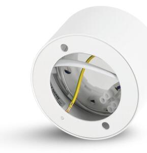 Точково осветително тяло OH12S 1xGX53/35W/230V 5 см бяло