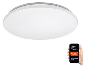 Rabalux 71035 - LED RGB Димируем плафон CERRIGEN LED/24W/230V