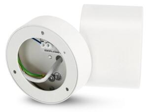 Точково осветително тяло OH12F 1xGX53/35W/230V 8,5 cm бяло