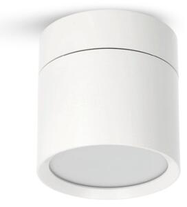 Точково осветително тяло OH12F 1xGX53/35W/230V 8,5 cm бяло