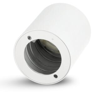 Точково осветително тяло OH12 1xGX53/35W/230V 9,6 cm бяло