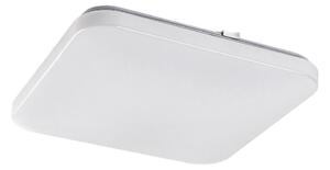 Rabalux 75015-LED таванен LED плафон с сензор VENDEL 24W 4000K 37x37см