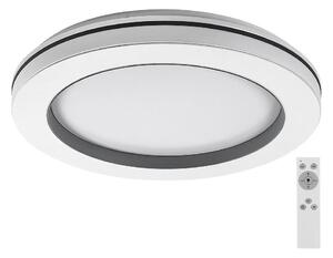 Rabalux 71003 - LED Димируем плафон COOPERIUS LED/47W/230V + д.у