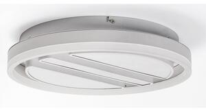 Rabalux 71112 - LED Димируем плафон GREMIN LED/55W/230V + д.у