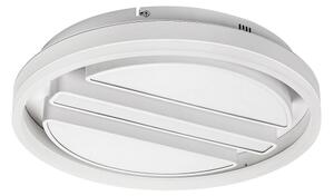 Rabalux 71112 - LED Димируем плафон GREMIN LED/55W/230V + д.у