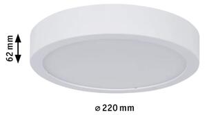 Paulmann 78923 - LED/13W IP44 Димируем плафон за баня AVIAR 230V