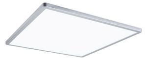 Paulmann 71009 - LED/22W Димируем панел ATRIA 230V 4000K матов хром