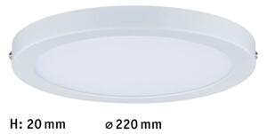 Paulmann 70868 - LED/18,5W Димируем панел ATRIA 230V 2700K бял