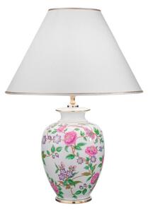 Kolarz A1354.71 - Настолна лампа GIARDINO 1xE27/100W/230V Ø 40 см