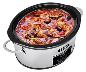 TESLA Electronics SlowCook - Уред за бавно готвене 5,6 l 250W/230V