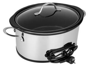 TESLA Electronics SlowCook - Уред за бавно готвене 5,6 l 250W/230V