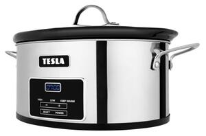 TESLA Electronics SlowCook - Уред за бавно готвене 5,6 l 250W/230V