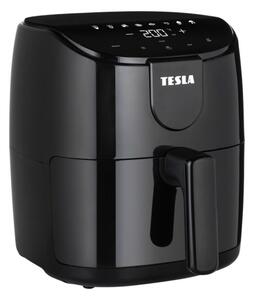 TESLA Electronics AirCook - Многофункционален дигитален фритюрник с горещ въздух 4 l 1500W/230V