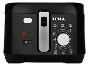 TESLA Electronics EasyCook - Фритюрник 2,5 l 1800W/230V