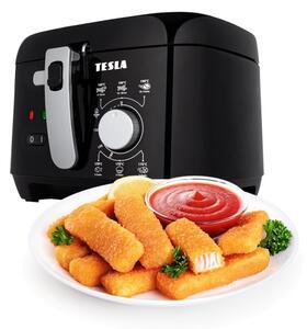 TESLA Electronics EasyCook - Фритюрник 2,5 l 1800W/230V