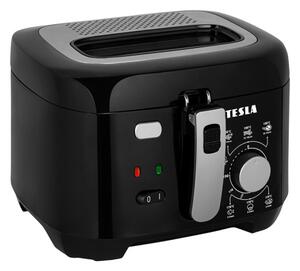 TESLA Electronics EasyCook - Фритюрник 2,5 l 1800W/230V