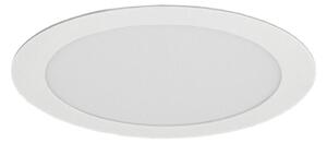 LED Лампа за вграждане в баня VEGA LED/24W/230V 3800K Ø 29,8 см IP44