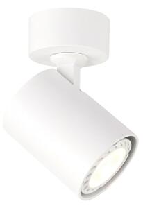 ITALUX SPL-2071-1-MC-WH - Спот LUMSI 1xGU10/35W/230V бял
