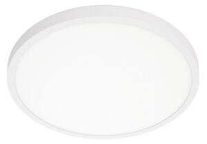 ITALUX PLF-7001-400R-WH-3K - LED Плафониера PELARO LED/30W/230V 3000K бял