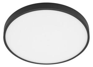 ITALUX PLF-75689-BK-4K - LED Плафониера RIBERIO LED/30W/230V 4000K черен