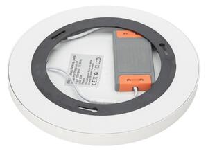 ITALUX PLF-75689-WH-3K - LED Плафониера RIBERIO LED/30W/230V 3000K бял