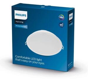 Philips MESON LED панел 23,5W 230V 6500K, вградено осветление