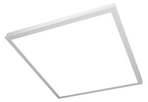 Brilagi - LED Плафон за баня FRAME LED/40W/230V 60x60 см IP44 бял