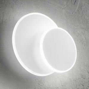 Ideal Lux - LED аплик POUCHE LED/14W/230V бял