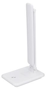 Solight WO64-W - LED Димируема настолна лампа LED/10W/230V 3000/4500/6000K бял