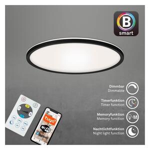 Briloner 7059-015 - LED Димируема лампа SLIM LED/22W/230V Wi-Fi Tuya + д.у