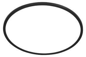 Briloner 7157-415 - LED Плафониера SLIM LED/22W/230V