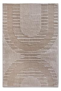 Бежов килим 200x280 cm Bartoux Beige – Elle Decoration