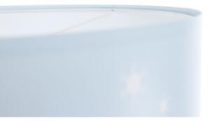 Детски пендел SWEET DREAMS 1xE27/60W/230V Ø 30 см