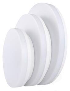 Sinclair RDTJ 30CCT - LED Лампа за повърхностен монтаж RDTJ LED/30W/230V 33 см бял