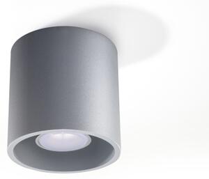 Brilagi - LED Спот FRIDA 1xGU10/7W/230V сив