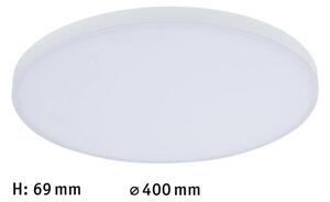 Paulmann 79897 - LED RGBW/22W Димируем плафон SMART VELORA 230V