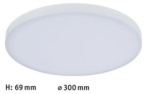 Paulmann 79899 - LED RGBW/16,5W Димируем плафон SMART VELORA 230V